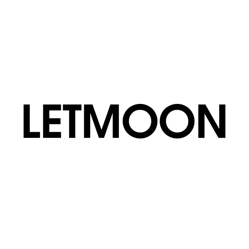 LETMOON Logo